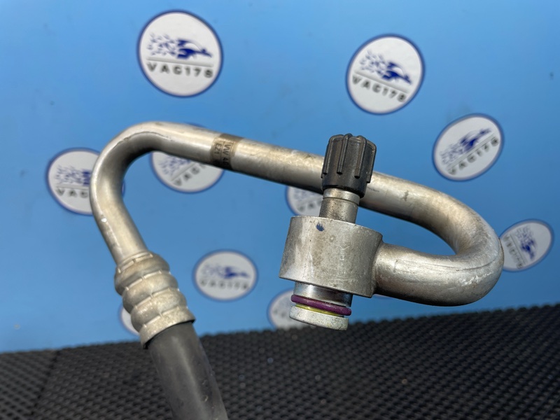 Трубка кондиционера, 2000 рублей, Санкт-Петербург