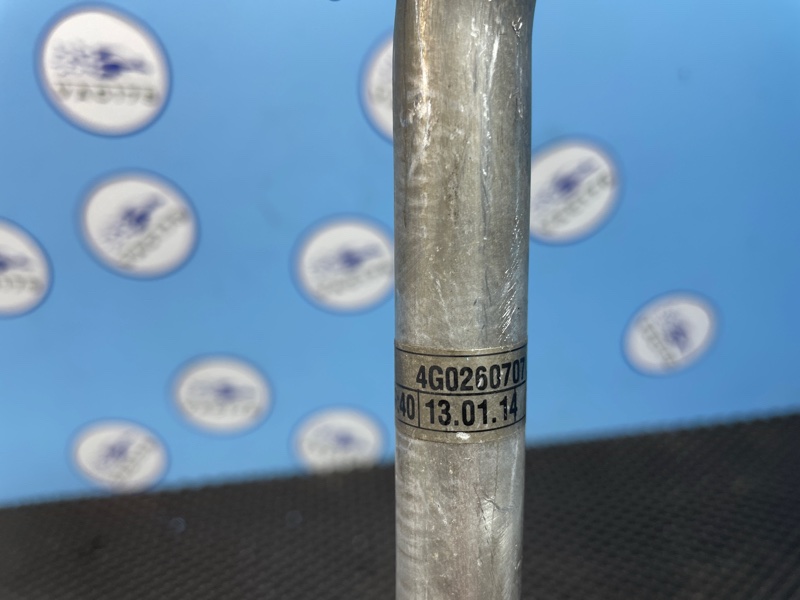 Трубка кондиционера, 2000 рублей, Санкт-Петербург