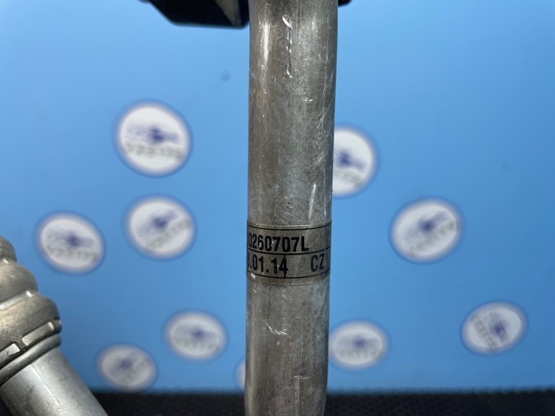 Трубка кондиционера, 2000 рублей, Санкт-Петербург