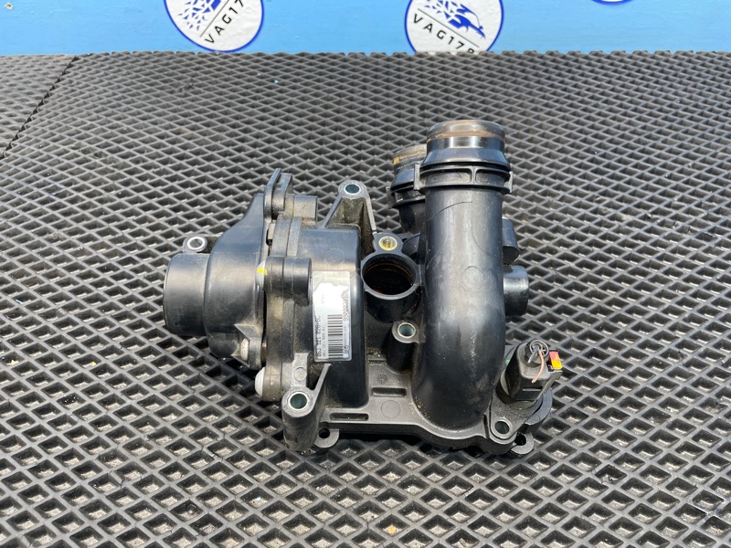 Помпа водяная, 2000 рублей, Санкт-Петербург