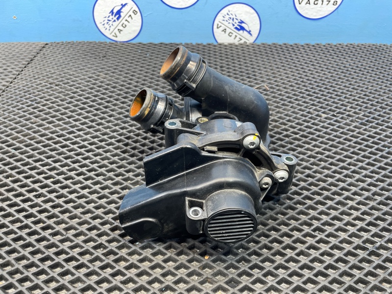 Помпа водяная, 2000 рублей, Санкт-Петербург