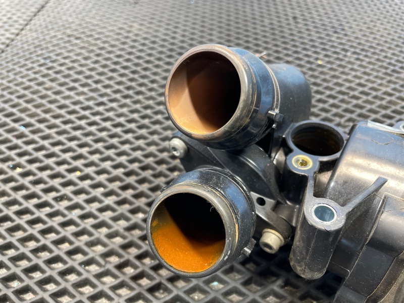 Помпа водяная, 2000 рублей, Санкт-Петербург