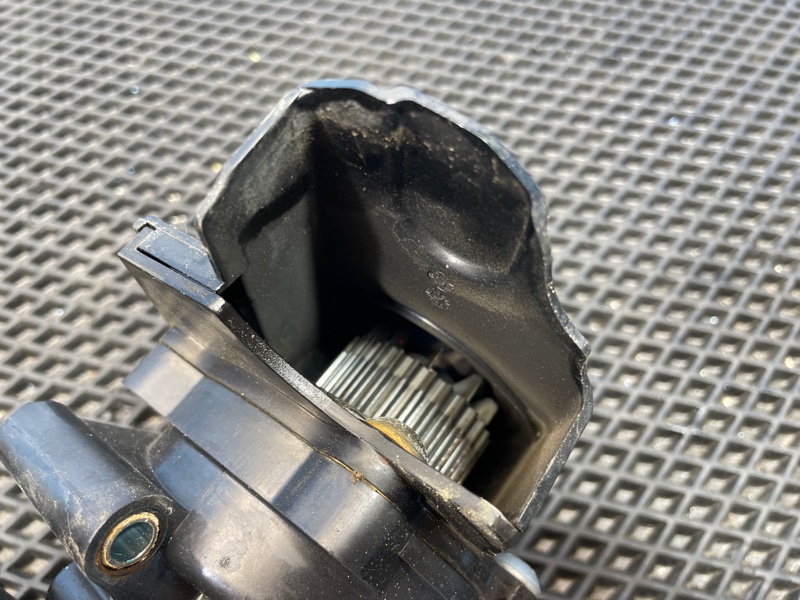 Помпа водяная, 2000 рублей, Санкт-Петербург