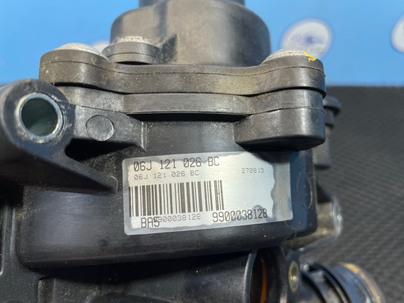 Помпа водяная, 2000 рублей, Санкт-Петербург