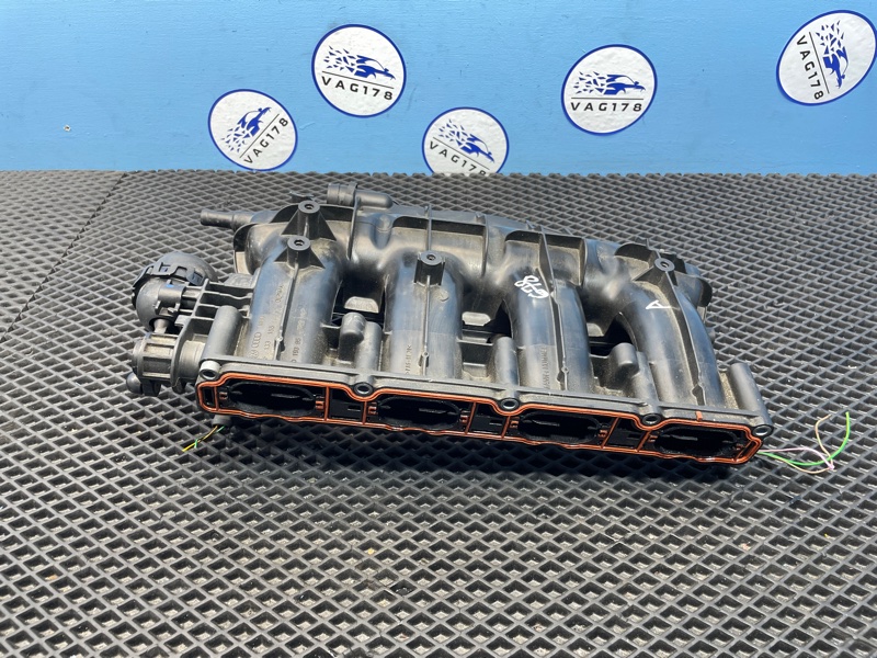 Коллектор впускной, 9000 рублей, Санкт-Петербург