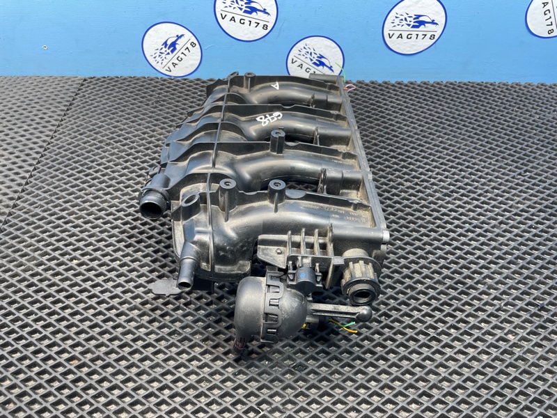 Коллектор впускной, 9000 рублей, Санкт-Петербург