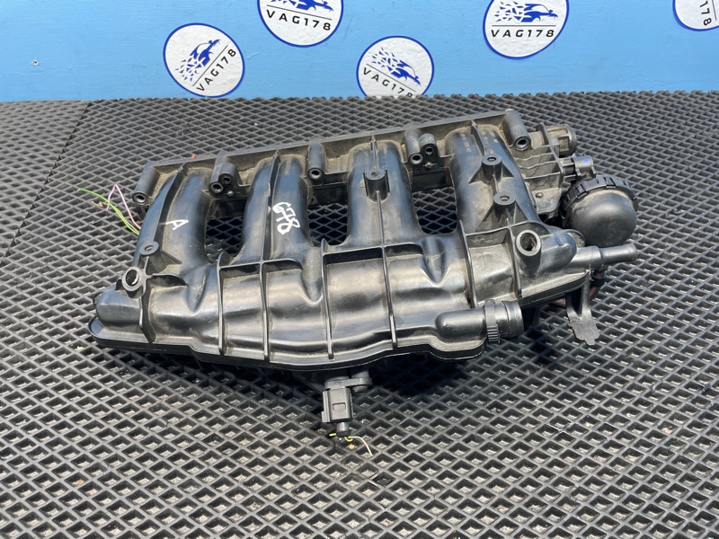 Коллектор впускной, 9000 рублей, Санкт-Петербург