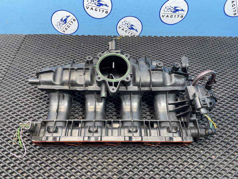 Коллектор впускной, 9000 рублей, Санкт-Петербург