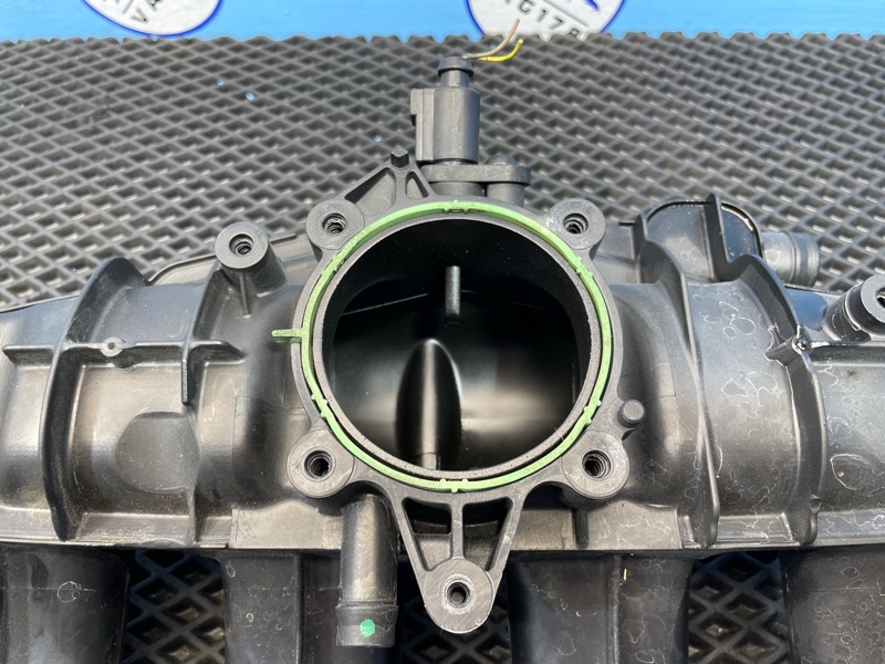 Коллектор впускной, 9000 рублей, Санкт-Петербург