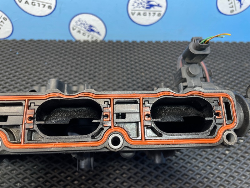 Коллектор впускной, 9000 рублей, Санкт-Петербург