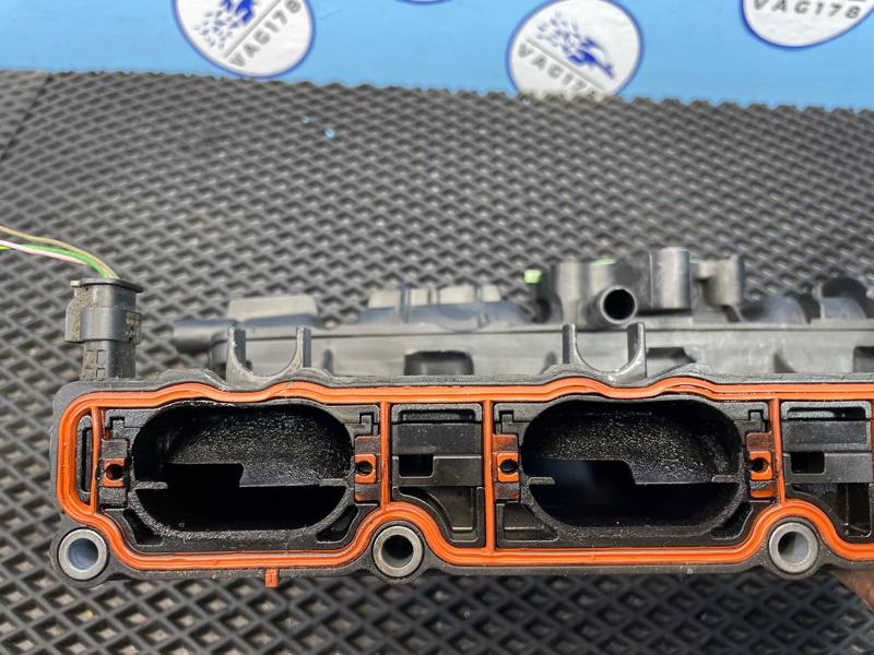 Коллектор впускной, 9000 рублей, Санкт-Петербург