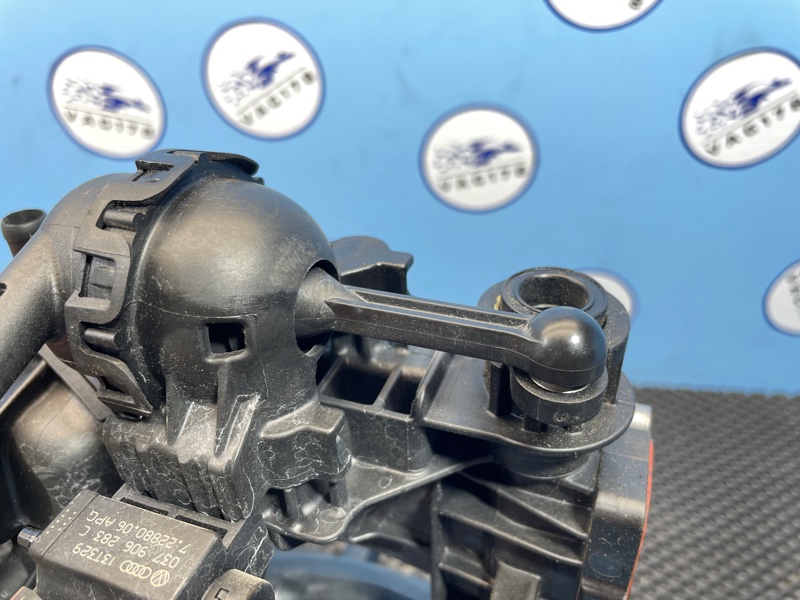 Коллектор впускной, 9000 рублей, Санкт-Петербург