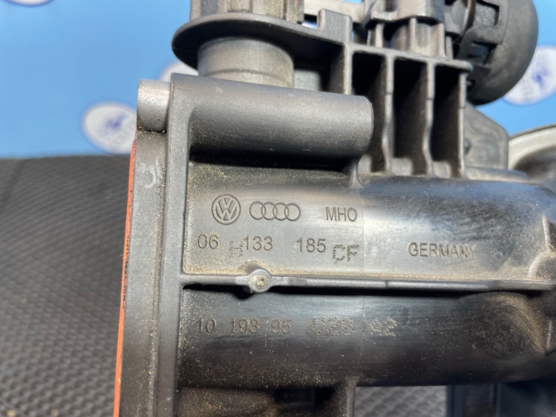 Коллектор впускной, 9000 рублей, Санкт-Петербург