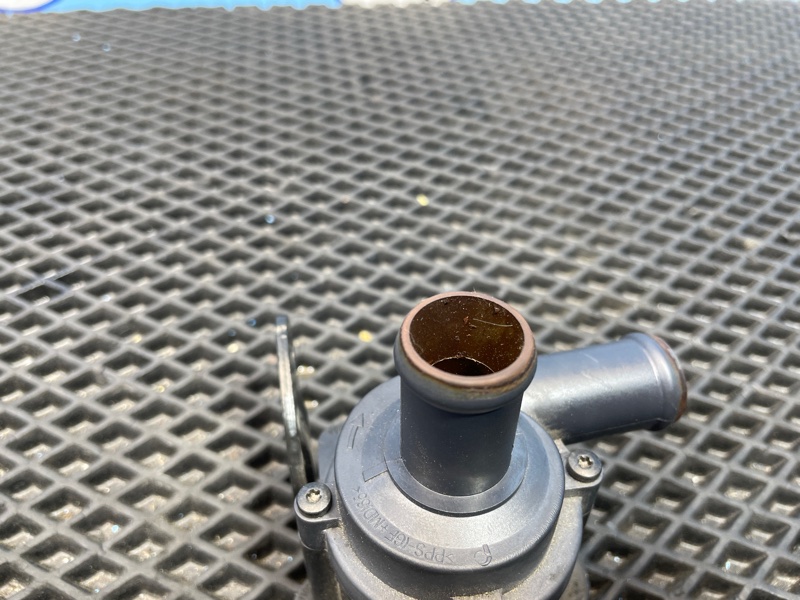 Насос помпа электрический, 3000 рублей, Санкт-Петербург