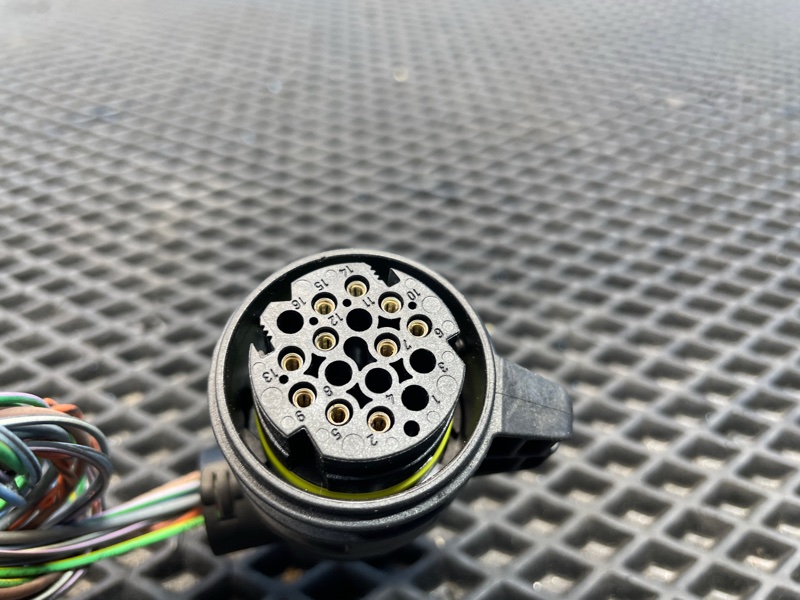 Разъем, 2500 рублей, Санкт-Петербург