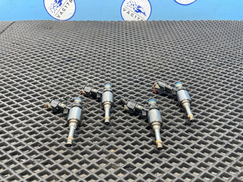 Форсунка инжекторная электрическая, 6000 рублей, Санкт-Петербург