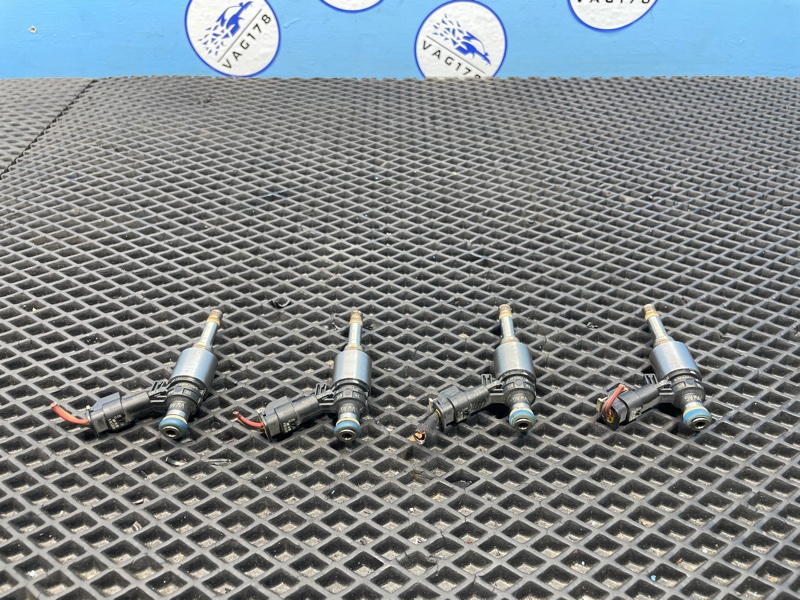 Форсунка инжекторная электрическая, 6000 рублей, Санкт-Петербург