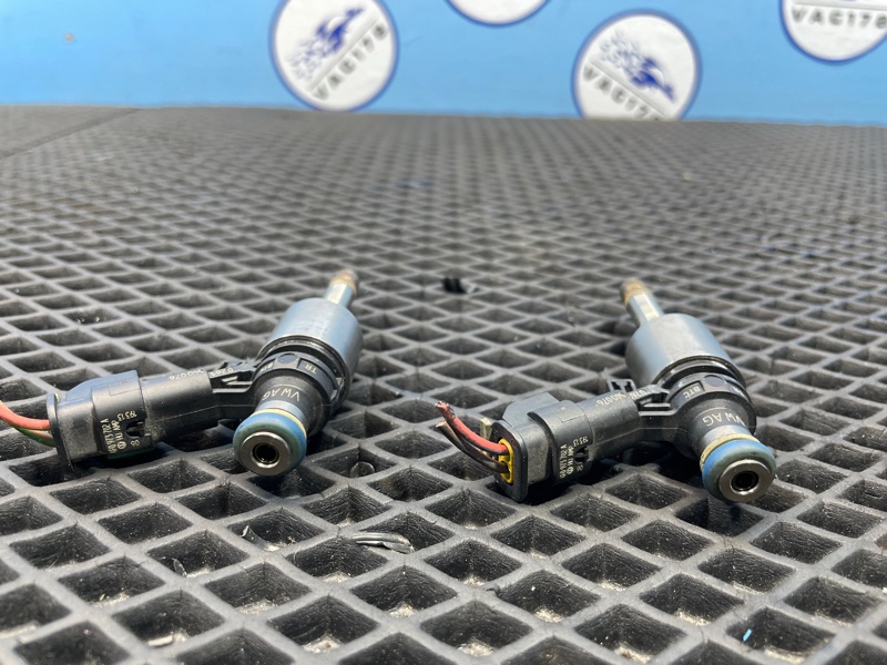 Форсунка инжекторная электрическая, 6000 рублей, Санкт-Петербург