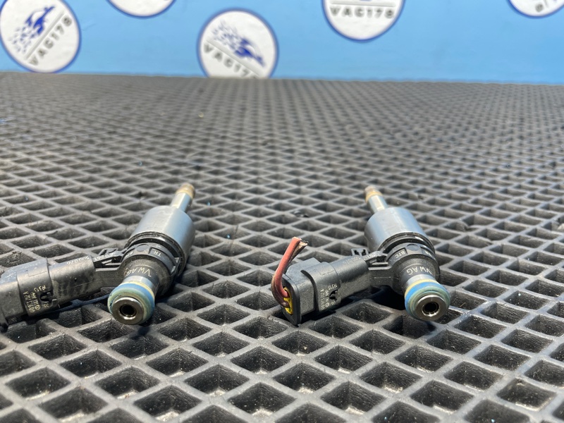 Форсунка инжекторная электрическая, 6000 рублей, Санкт-Петербург