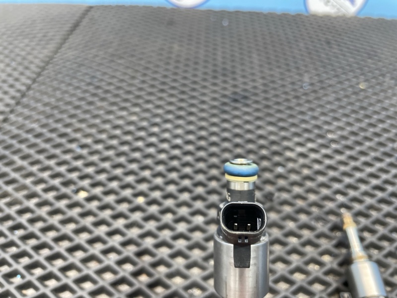 Форсунка инжекторная электрическая, 6000 рублей, Санкт-Петербург