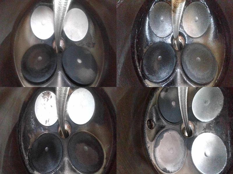 Двигатель, 40000 рублей, Санкт-Петербург