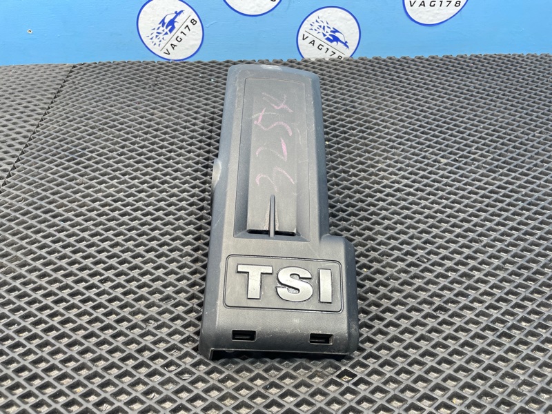 Декоративная накладка двигателя, 900 рублей, Санкт-Петербург