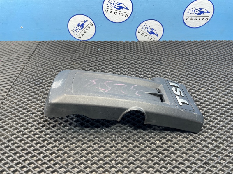 Декоративная накладка двигателя, 900 рублей, Санкт-Петербург