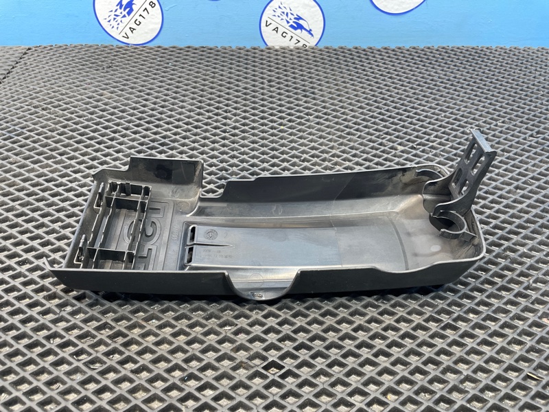 Декоративная накладка двигателя, 900 рублей, Санкт-Петербург