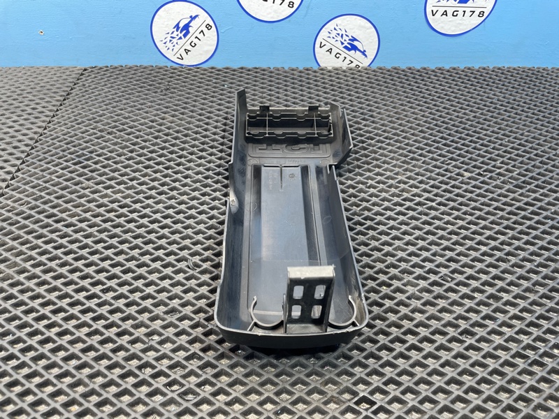 Декоративная накладка двигателя, 900 рублей, Санкт-Петербург