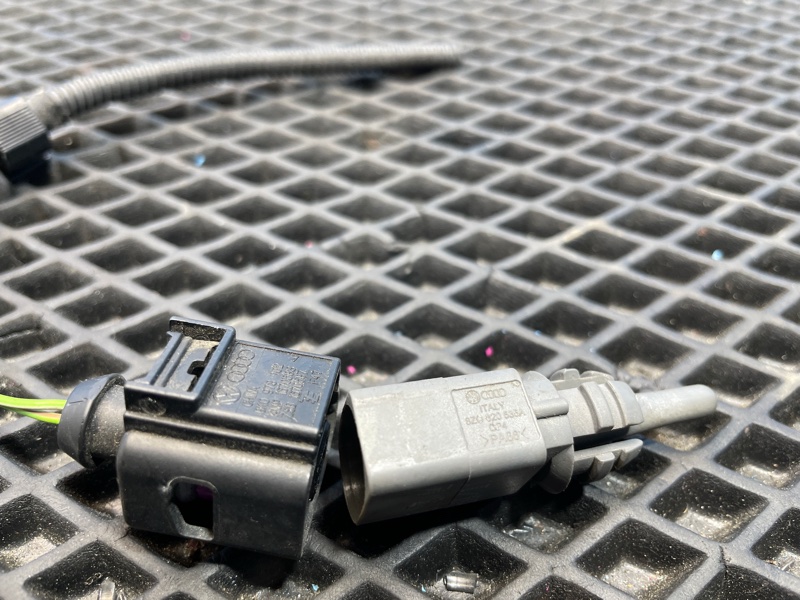 Датчик температуры воздуха, 1000 рублей, Санкт-Петербург