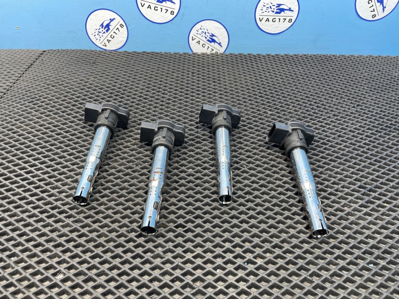 Катушка зажигания, 2500 рублей, Санкт-Петербург