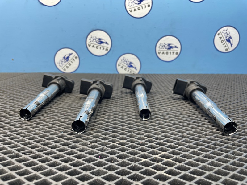 Катушка зажигания, 2500 рублей, Санкт-Петербург