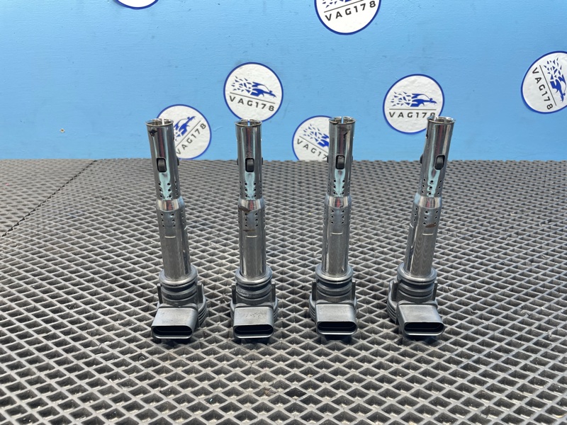 Катушка зажигания, 2500 рублей, Санкт-Петербург