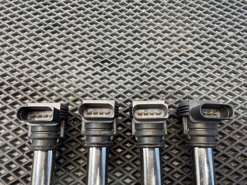 Катушка зажигания, 2500 рублей, Санкт-Петербург