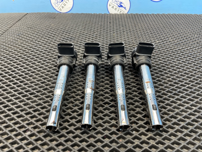 Катушка зажигания, 2500 рублей, Санкт-Петербург