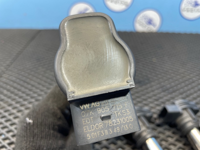 Катушка зажигания, 2500 рублей, Санкт-Петербург