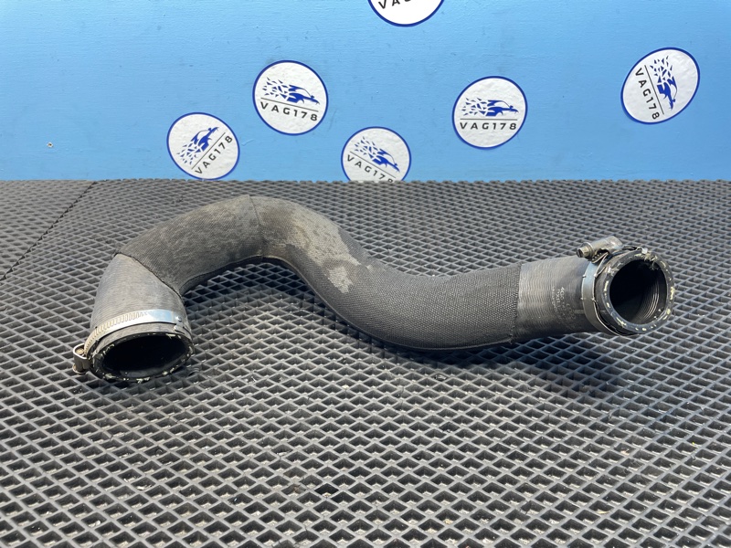 Патрубок интеркулера, 2500 рублей, Санкт-Петербург