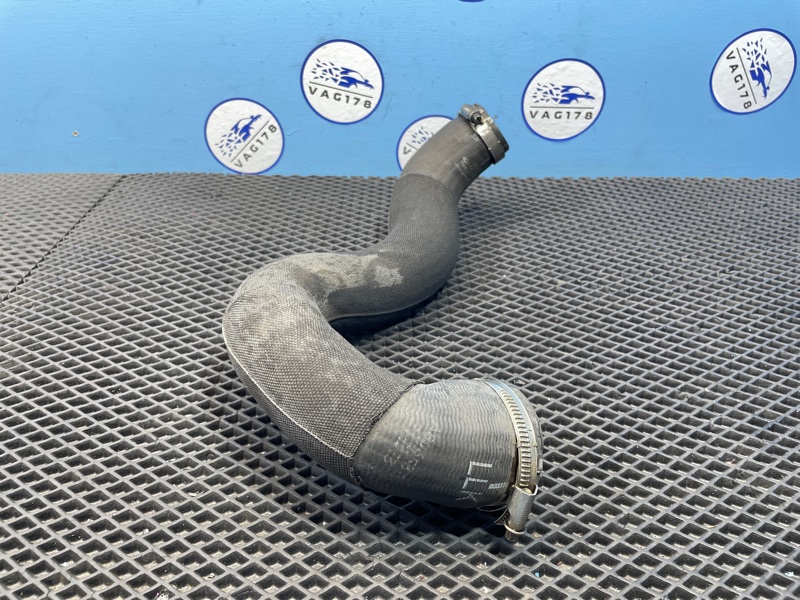 Патрубок интеркулера, 2500 рублей, Санкт-Петербург