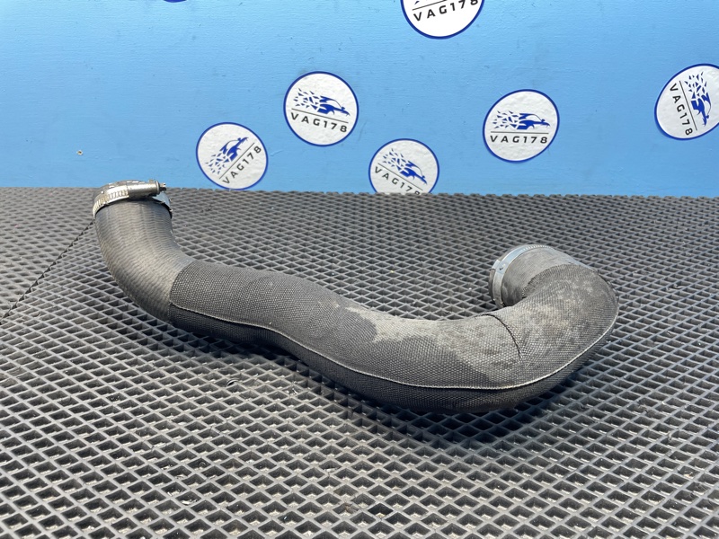 Патрубок интеркулера, 2500 рублей, Санкт-Петербург