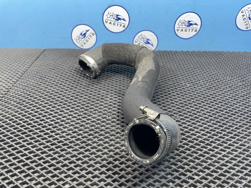 Патрубок интеркулера, 2500 рублей, Санкт-Петербург