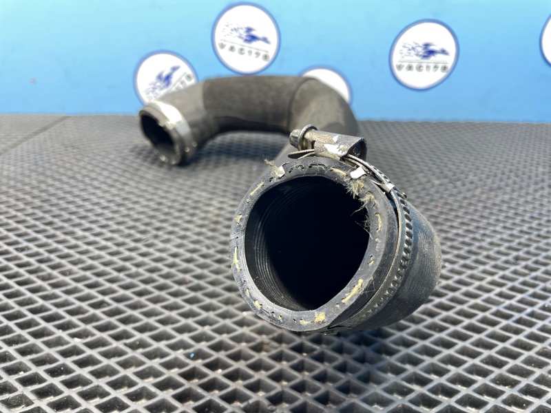 Патрубок интеркулера, 2500 рублей, Санкт-Петербург