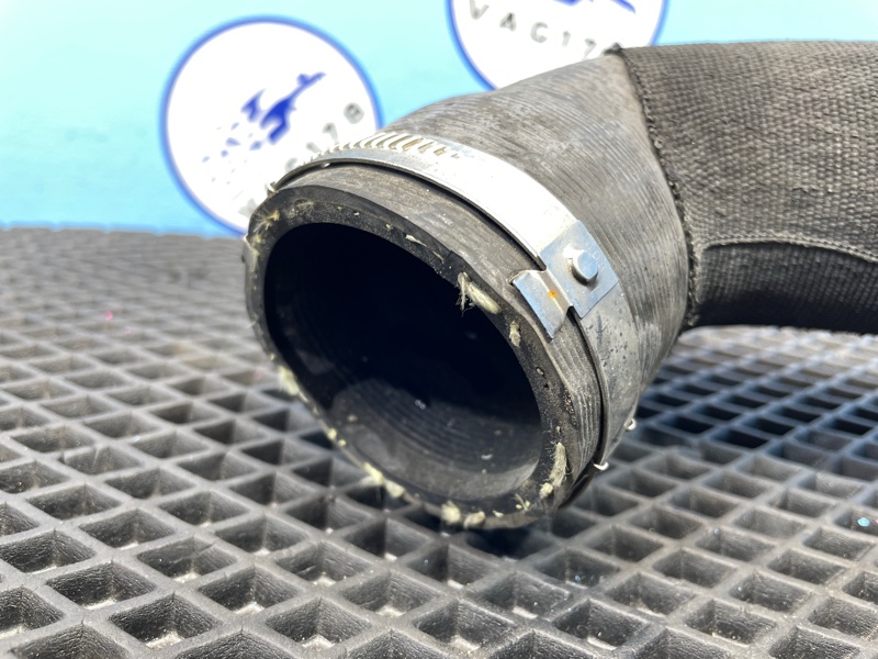 Патрубок интеркулера, 2500 рублей, Санкт-Петербург