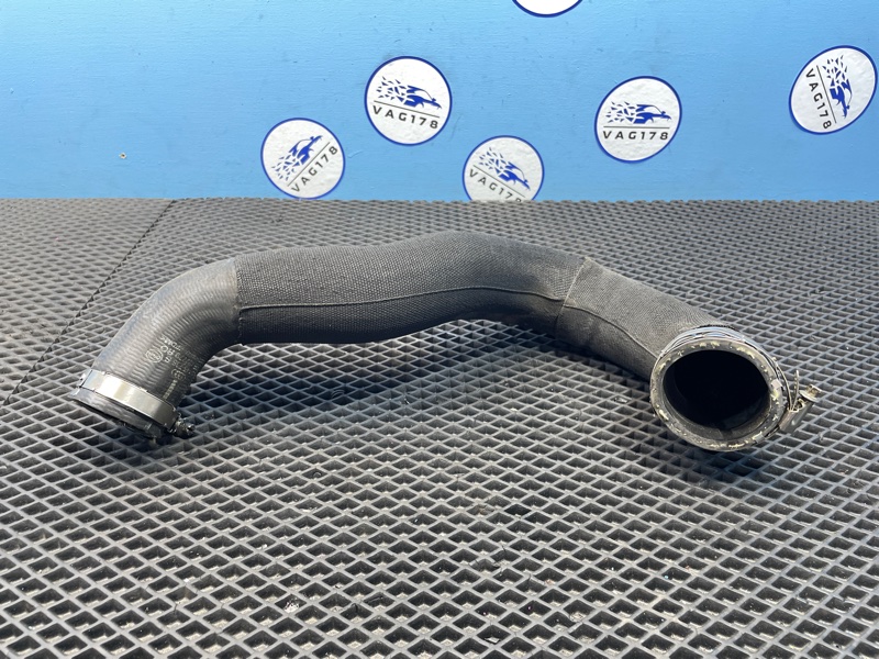 Патрубок интеркулера, 2500 рублей, Санкт-Петербург