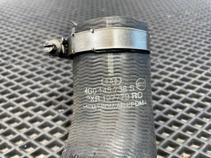 Патрубок интеркулера, 2500 рублей, Санкт-Петербург