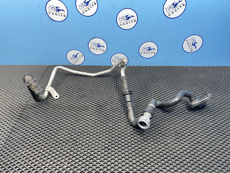 Патрубок охлаждающей жидкости, 1500 рублей, Санкт-Петербург