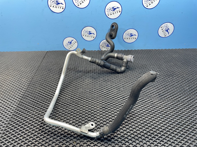 Патрубок охлаждающей жидкости, 1500 рублей, Санкт-Петербург