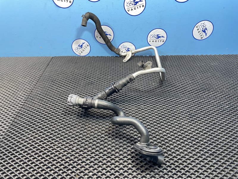 Патрубок охлаждающей жидкости, 1500 рублей, Санкт-Петербург