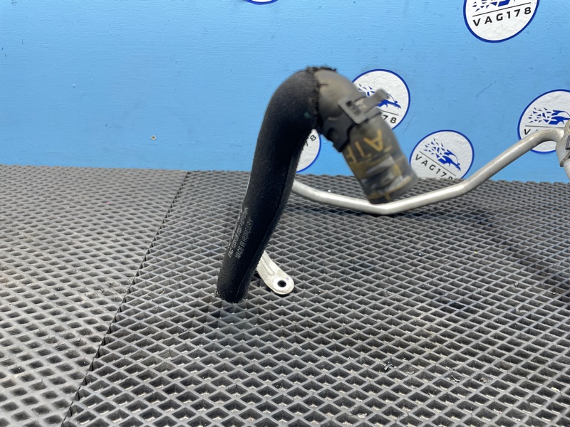 Патрубок охлаждающей жидкости, 1500 рублей, Санкт-Петербург