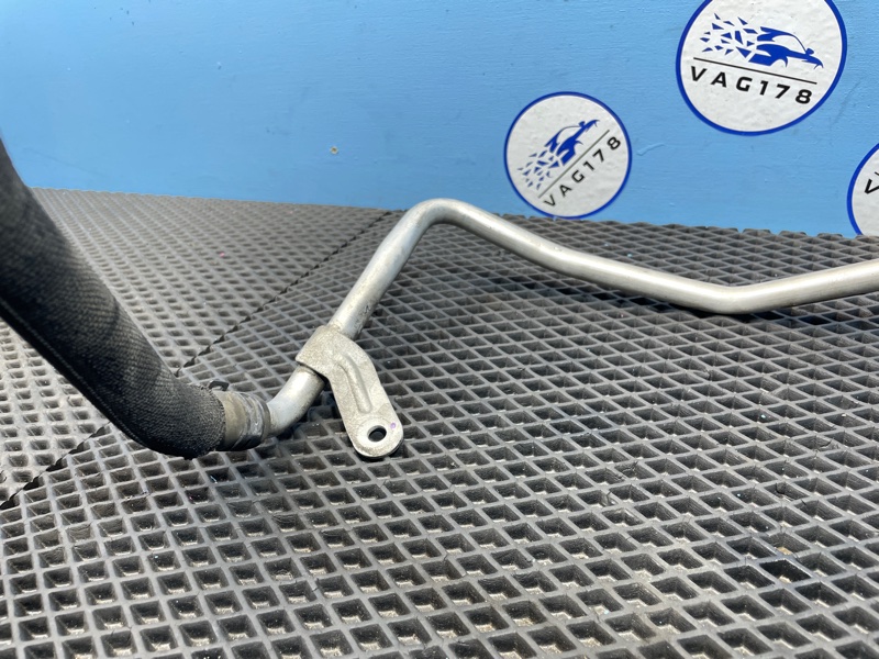 Патрубок охлаждающей жидкости, 1500 рублей, Санкт-Петербург