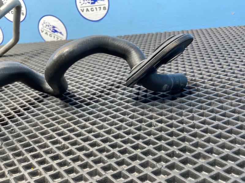 Патрубок охлаждающей жидкости, 1500 рублей, Санкт-Петербург